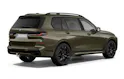 BMW X7 xDrive 48V 40d M Sport Pro Steptronic