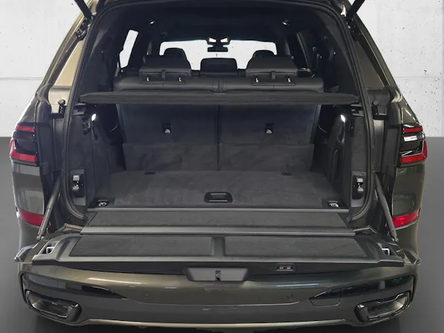 BMW X7 xDrive 48V 40d M Sport Pro Steptronic