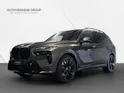 BMW X7 xDrive 48V 40d M Sport Pro Steptronic