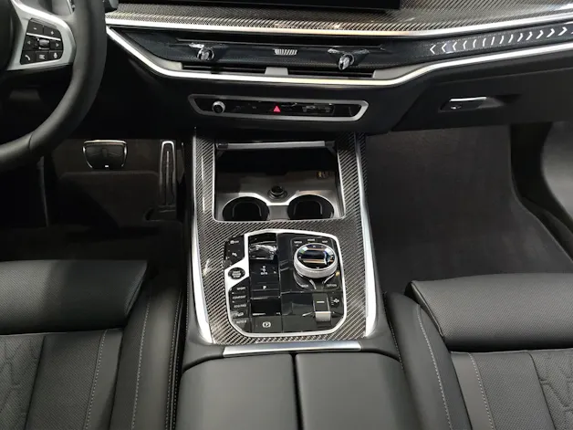 BMW X7 xDrive 48V 40d M Sport Pro Steptronic
