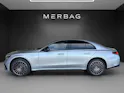 Mercedes-Benz E 220 d 4Matic