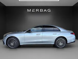 Mercedes-Benz E 220 d 4Matic