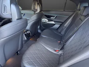 Mercedes-Benz E 220 d 4Matic