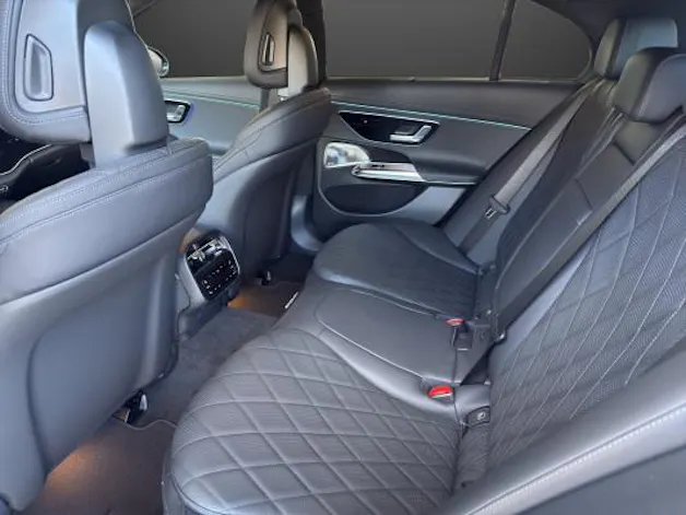 Mercedes-Benz E 220 d 4Matic