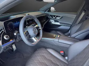 Mercedes-Benz E 220 d 4Matic