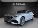 Mercedes-Benz E 220 d 4Matic