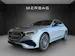 Mercedes-Benz E 220 d 4Matic
