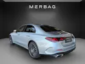 Mercedes-Benz E 220 d 4Matic