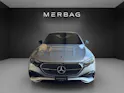 Mercedes-Benz E 220 d 4Matic