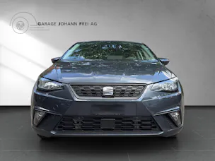 SEAT Ibiza 1.0 EcoTSI GO DSG