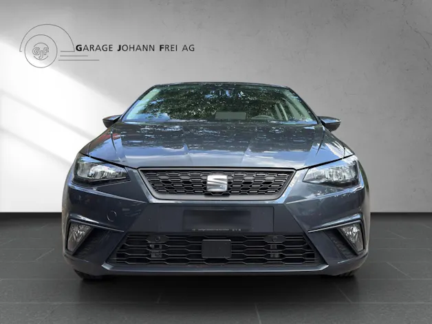 SEAT Ibiza 1.0 EcoTSI GO DSG