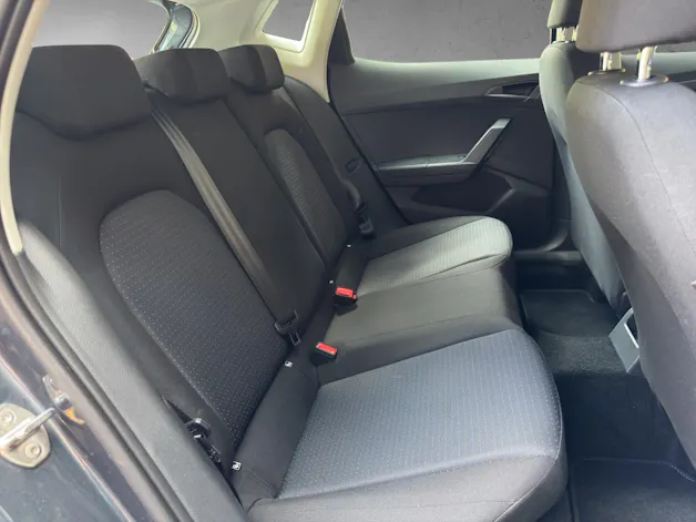 SEAT Ibiza 1.0 EcoTSI GO DSG