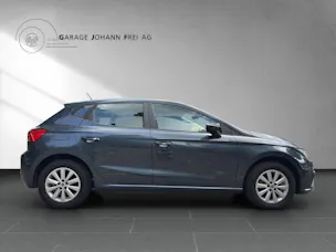 SEAT Ibiza 1.0 EcoTSI GO DSG