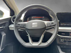 SEAT Ibiza 1.0 EcoTSI GO DSG