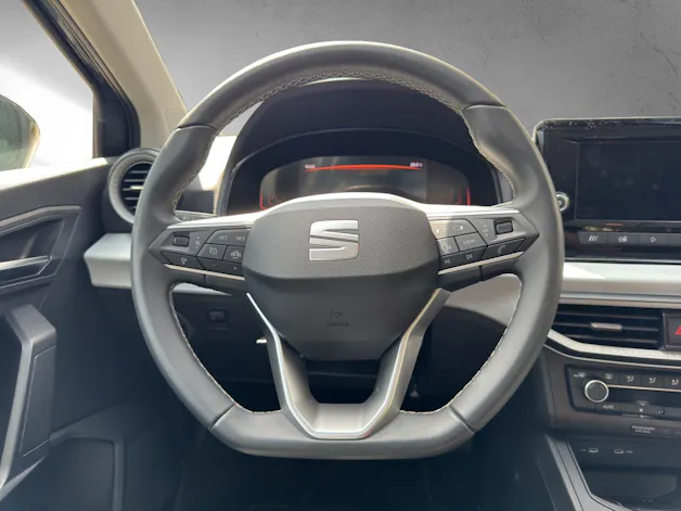 SEAT Ibiza 1.0 EcoTSI GO DSG