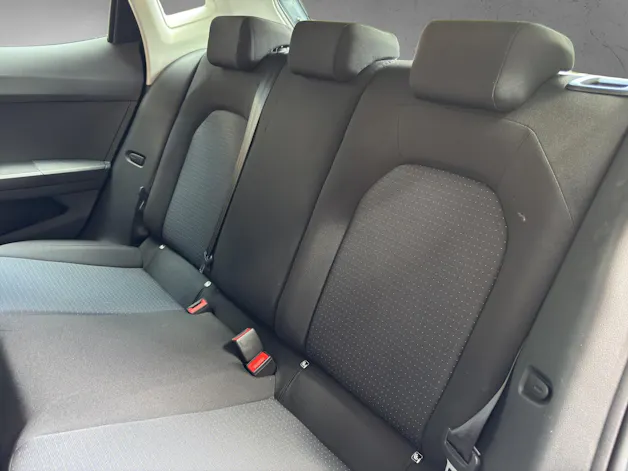 SEAT Ibiza 1.0 EcoTSI GO DSG