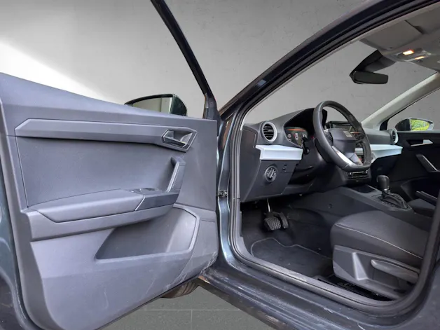 SEAT Ibiza 1.0 EcoTSI GO DSG