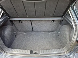 SEAT Ibiza 1.0 EcoTSI GO DSG