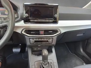 SEAT Ibiza 1.0 EcoTSI GO DSG