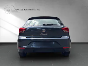 SEAT Ibiza 1.0 EcoTSI GO DSG