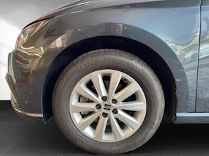 SEAT Ibiza 1.0 EcoTSI GO DSG