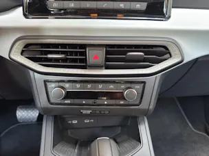 SEAT Ibiza 1.0 EcoTSI GO DSG