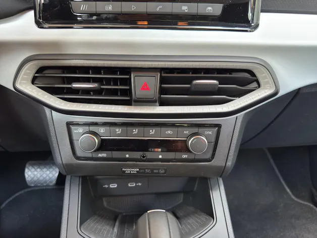 SEAT Ibiza 1.0 EcoTSI GO DSG