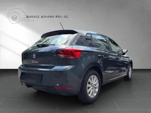 SEAT Ibiza 1.0 EcoTSI GO DSG