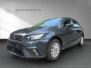 SEAT Ibiza 1.0 EcoTSI GO DSG