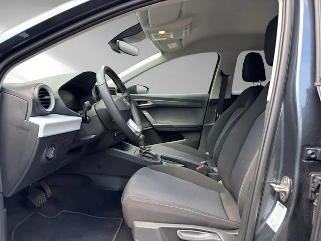 SEAT Ibiza 1.0 EcoTSI GO DSG