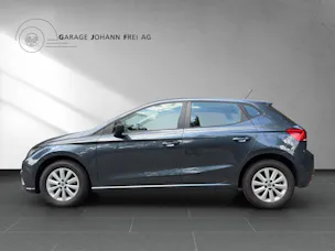 SEAT Ibiza 1.0 EcoTSI GO DSG