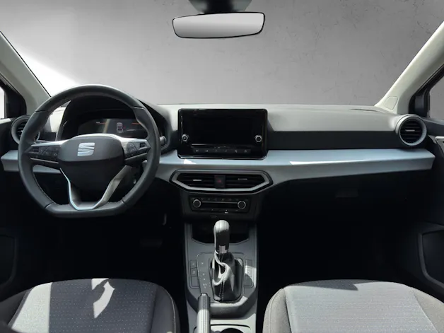 SEAT Ibiza 1.0 EcoTSI GO DSG