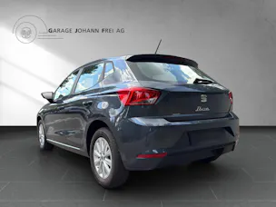 SEAT Ibiza 1.0 EcoTSI GO DSG