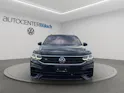 VW Tiguan 2.0TSI R 4Motion DSG