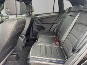 VW Tiguan 2.0TSI R 4Motion DSG