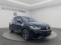 VW Tiguan 2.0TSI R 4Motion DSG
