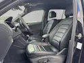VW Tiguan 2.0TSI R 4Motion DSG