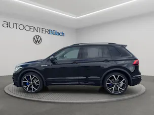 VW Tiguan 2.0TSI R 4Motion DSG