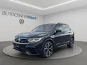 VW Tiguan 2.0TSI R 4Motion DSG