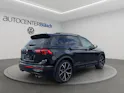 VW Tiguan 2.0TSI R 4Motion DSG