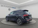 VW Tiguan 2.0TSI R 4Motion DSG