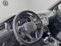 VW Tiguan 2.0TSI R 4Motion DSG