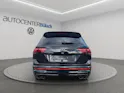 VW Tiguan 2.0TSI R 4Motion DSG