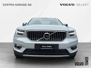 Volvo XC40 T5 TwE Inscription DCT