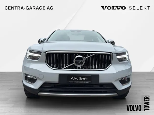 Volvo XC40 T5 TwE Inscription DCT