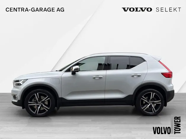 Volvo XC40 T5 TwE Inscription DCT