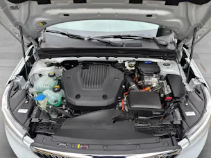 Volvo XC40 T5 TwE Inscription DCT