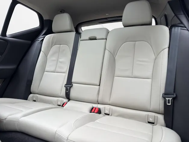 Volvo XC40 T5 TwE Inscription DCT