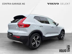 Volvo XC40 T5 TwE Inscription DCT