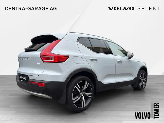 Volvo XC40 T5 TwE Inscription DCT